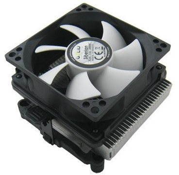 GELID Solutions Siberian - CPU Cooler - Main image