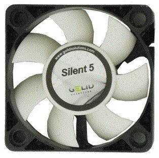  Gelid Solutions SILENT 5  - Fan - Main image