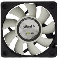 Gelida Solutions SILENT 6 - Ventilátor