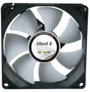 Gelida Solutions SILENT 8 - PC ventilátor