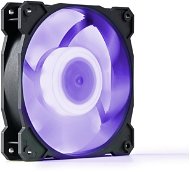 GELID Solutions Radiant RGB - PC ventilátor
