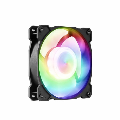 GELID Solutions Radiant-D ARGB - PC Fan - Main image