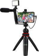 GELID Onair All-In-One Mobile Streaming Kit - Selfie Stick