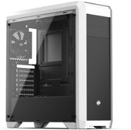 SilentiumPC Regnum RG4T Frosty White - PC Case