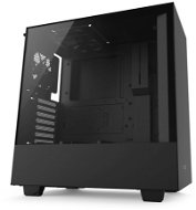 NZXT H500 Black - PC Case