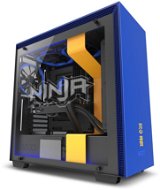 NZXT H700i Ninja - Számítógépház