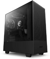 NZXT H510 Flow Black - PC Case