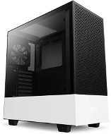 NZXT H510 Flow White - PC Case