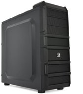 SilentiumPC Brutus M23 - PC Case