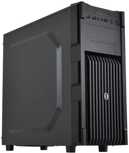 SilentiumPC Gladius M20 - PC Case - Main image