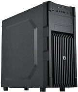 SilentiumPC Gladius M20 - PC Case