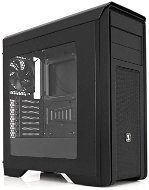 SilentiumPC Gladius M35W Pure Black - PC Case