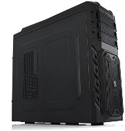 SilentiumPC Gladius X60 - PC Case