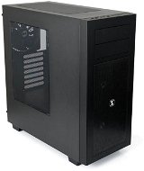 SilentiumPC Aquarius M60W - PC Case