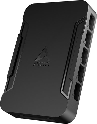 ARCTIC Fan Controller - Speed Controller - Main image