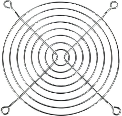 ARCTIC Fan Grill 120 mm - Lüfterabdeckung - Schützer - Hauptbild