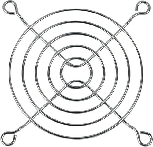 ARCTIC Fan Grill 80mm - Protector - Main image
