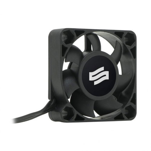 SilentiumPC Zephyr 40 - PC Fan - Main image
