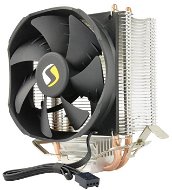 SilentiumPC Spartan LT HE922 - CPU Cooler