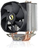 SilentiumPC Spartan PRO HE924 - CPU Cooler