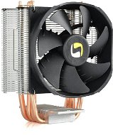 SilentiumPC Spartan PRO B-HE924 - CPU Cooler