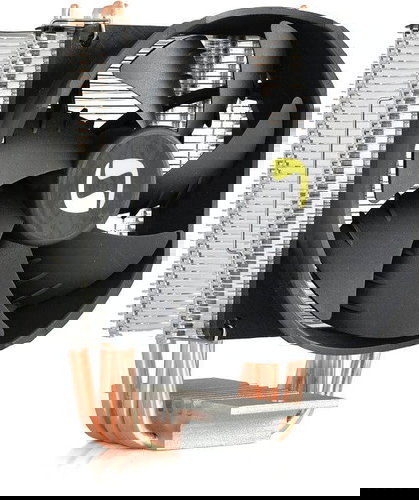 SilentiumPC Spartan PRO B-HE924 - CPU Cooler - Main image