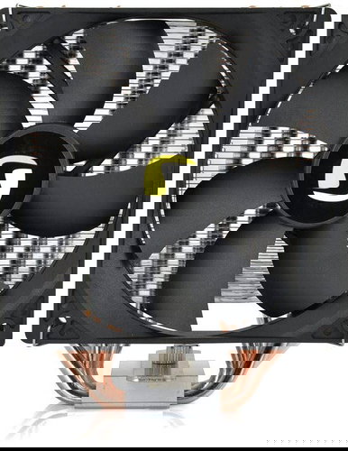 SilentiumPC Fera 2 HE1224 - CPU Cooler - Main image