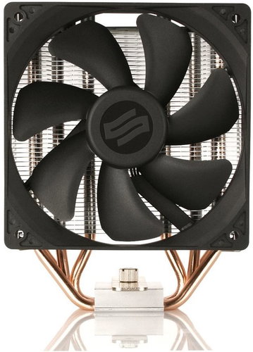 SilentiumPC Fera 3 HE1224 - CPU Cooler - Main image
