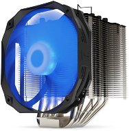Silentium PC Fortis 3 RGB HE1425 - CPU Cooler