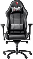 SilentiumPC Gear SR500 black - Gaming Chair