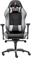SilentiumPC Gear SR500 - szürke - Gamer szék