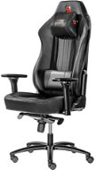 SilentiumPC Gear SR700 čierna - Herná stolička