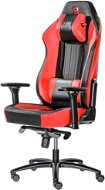 SilentiumPC Gear SR700 Red - Gaming Chair