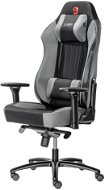 SilentiumPC Gear SR700 Grey - Gaming Chair