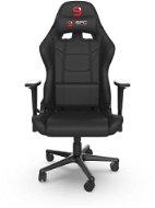SPC Gear SR300F V2 BK - Gaming Chair