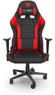 SPC Gear SR300F V2 RD - Gamer szék