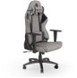 SPC Gear SR300F V2 šedo-černá - Herní židle