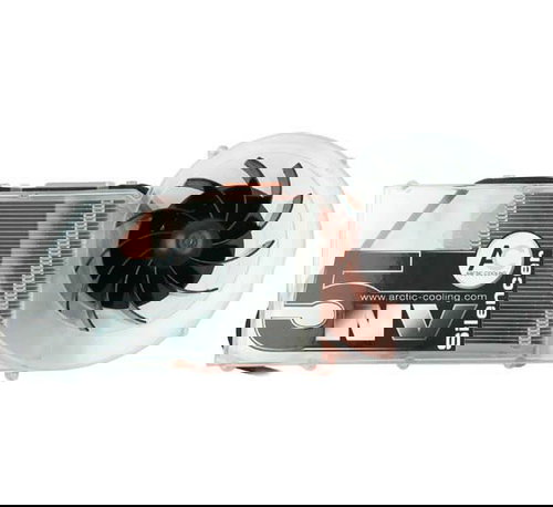 ARCTIC VGA NV SILENCER 5 rev.3 - Cooler - Main image