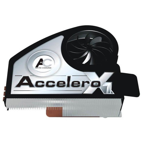 ARCTIC Accelero X1 - Cooler - Main image