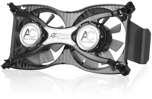 Arctic Cooling Turbo Module - - - Main image