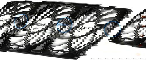 ARCTIC Accelero Xtreme IV - Chladič - Hlavní obrázek