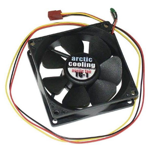 ARCTIC FAN PRO TC - Fan - Main image