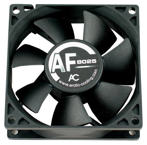 ARCTIC FAN 8025 L - Fan - Main image