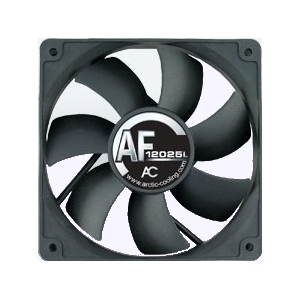 ARCTIC FAN 12025 PWM - Fan - Fő fotó