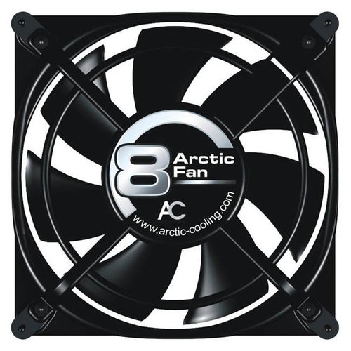 ARCTIC FAN 8 PWM - Fan - Main image