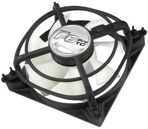 ARCTIC FAN 8 PRO - Fan - Main image