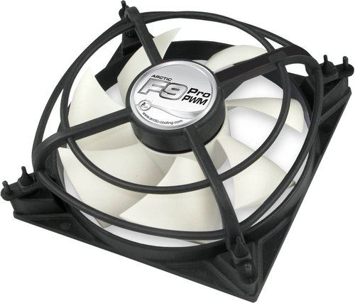 ARCTIC FAN 9 PRO - Fan - Main image