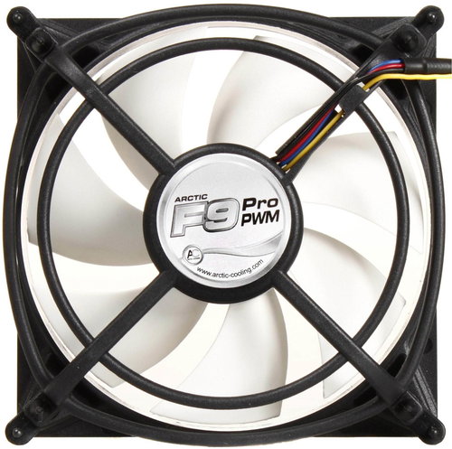 Ventilator ARCTIC FAN 9 PRO - PC-Lüfter - Hauptbild