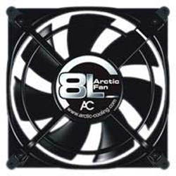 ARCTIC FAN 8L - Fan - Main image