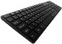 Arctic K381 Multimedia black - Keyboard